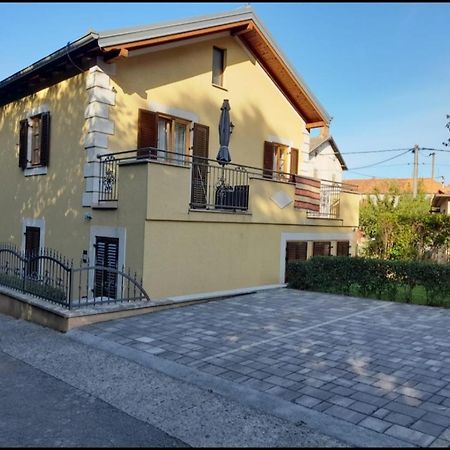 Apartament Four Seasons Zadar Zewnętrze zdjęcie