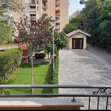 Apartament Four Seasons Zadar Zewnętrze zdjęcie