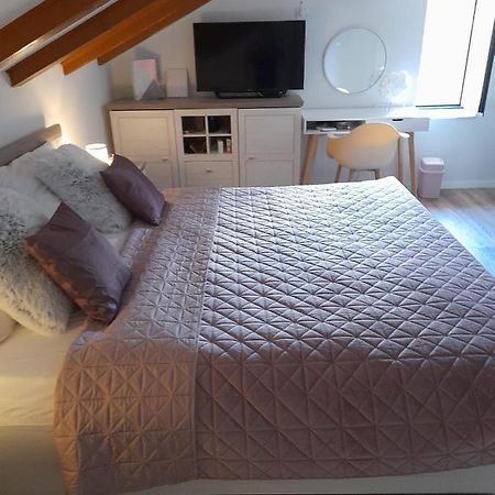 Apartament Four Seasons Zadar Zewnętrze zdjęcie