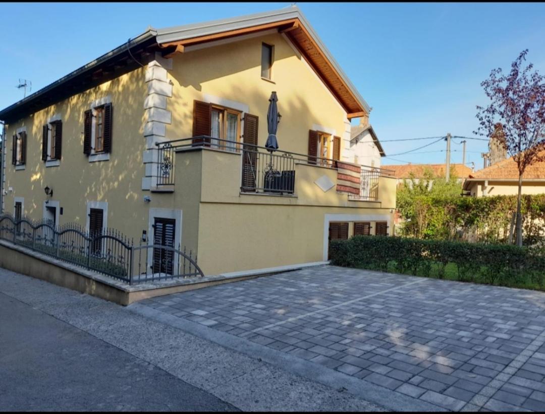 Apartament Four Seasons Zadar Zewnętrze zdjęcie