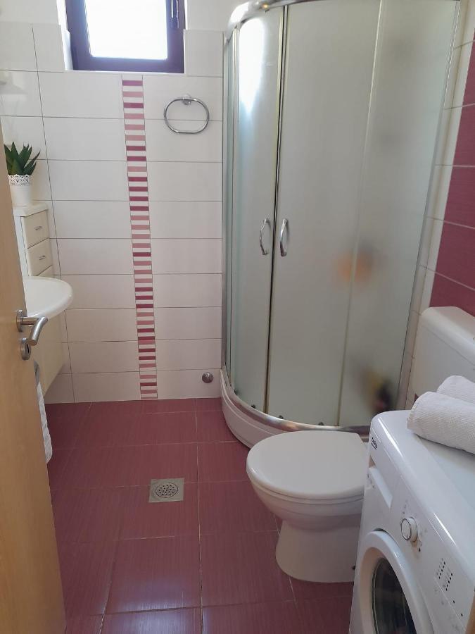 Apartament Four Seasons Zadar Zewnętrze zdjęcie