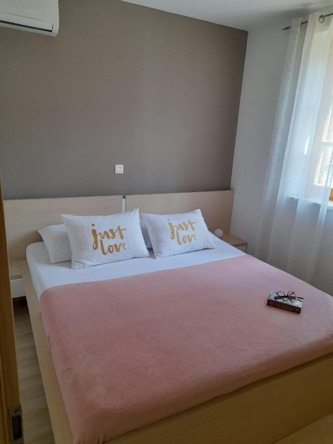 Apartament Four Seasons Zadar Zewnętrze zdjęcie