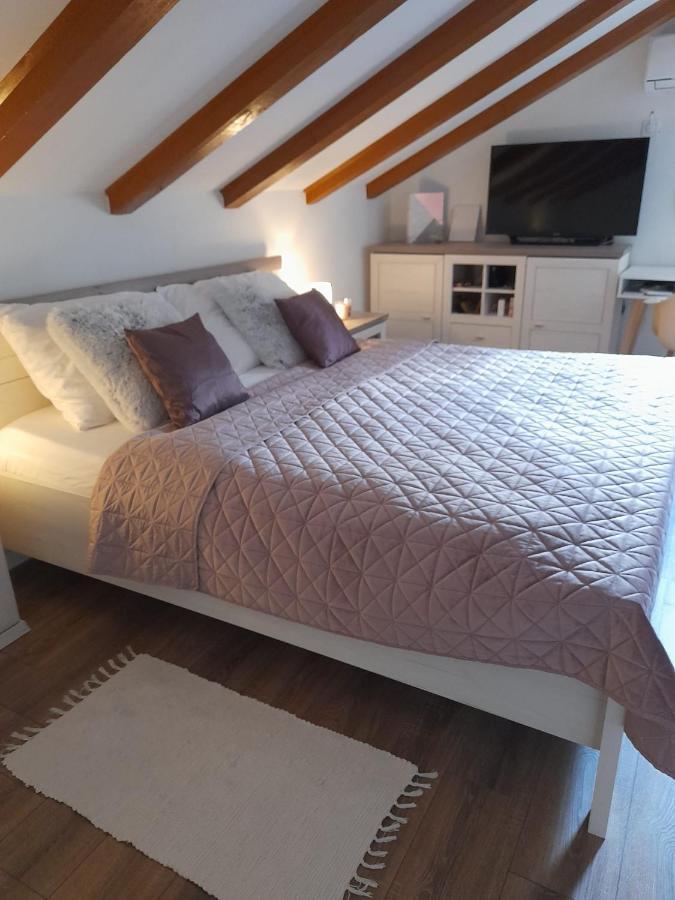 Apartament Four Seasons Zadar Zewnętrze zdjęcie