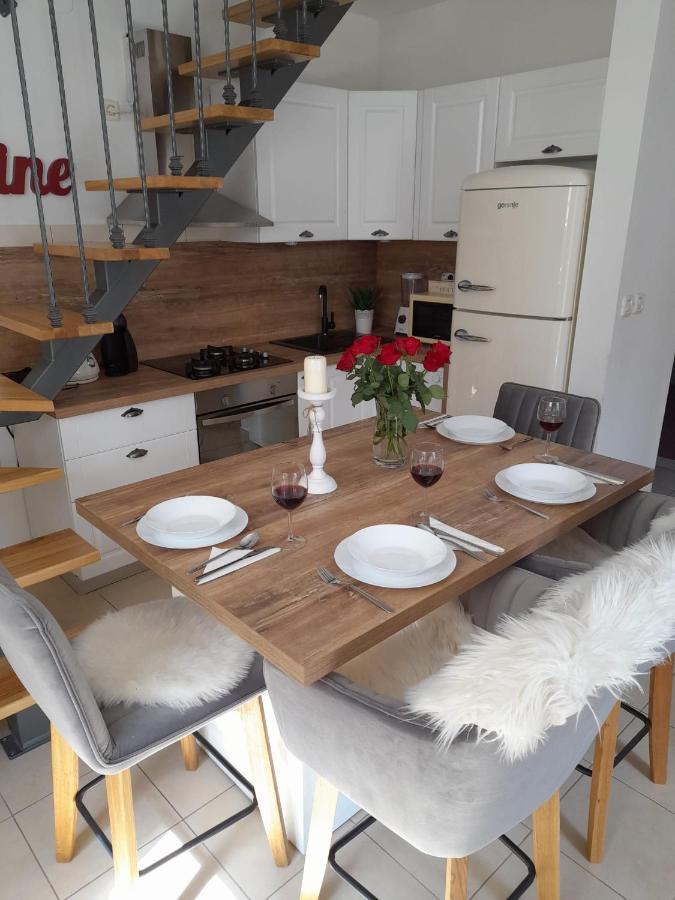 Apartament Four Seasons Zadar Zewnętrze zdjęcie