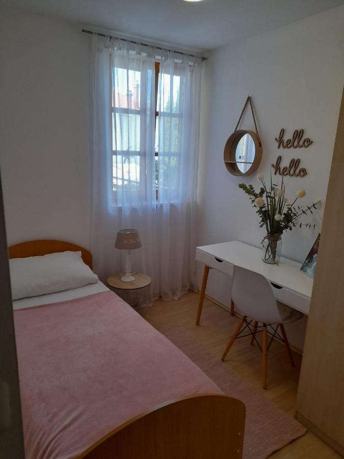 Apartament Four Seasons Zadar Zewnętrze zdjęcie