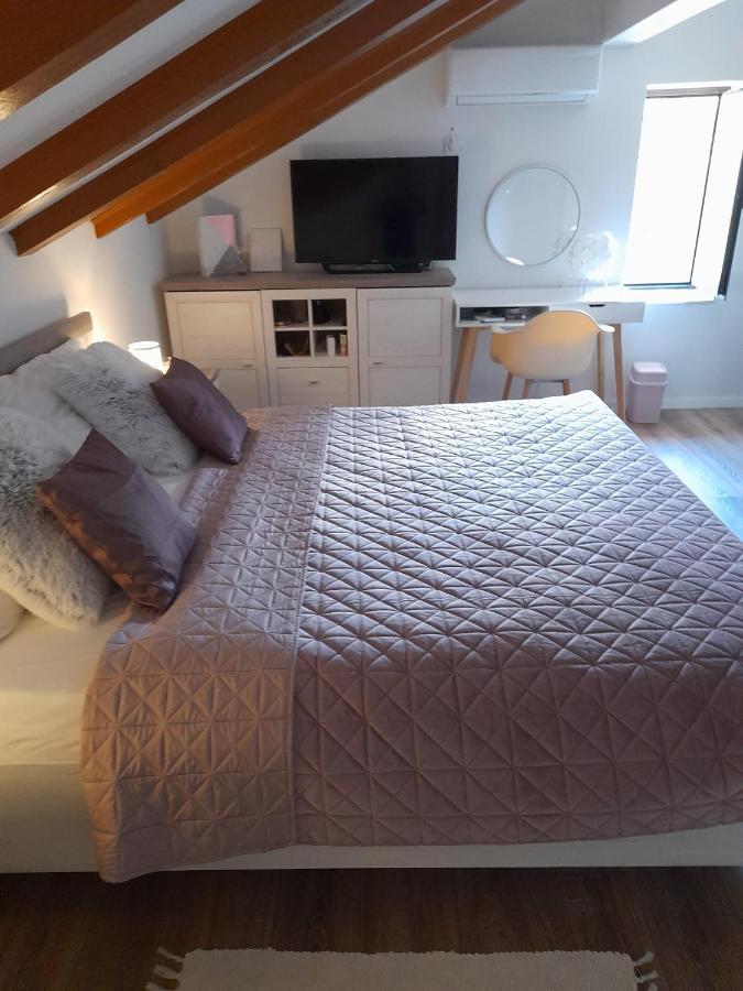 Apartament Four Seasons Zadar Zewnętrze zdjęcie