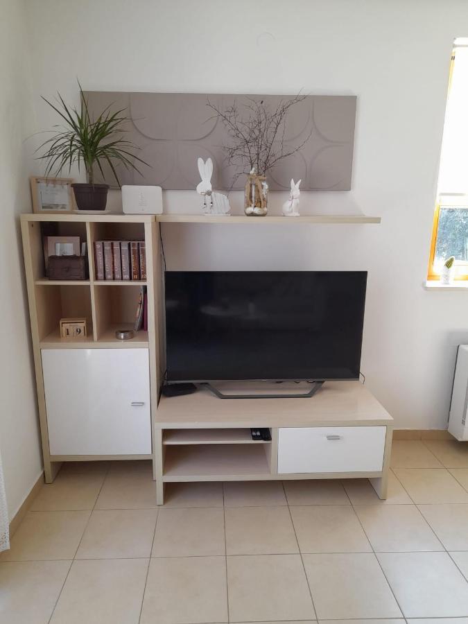 Apartament Four Seasons Zadar Zewnętrze zdjęcie