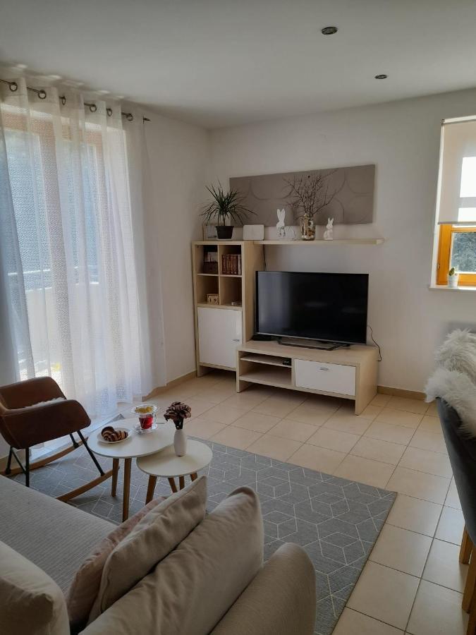 Apartament Four Seasons Zadar Zewnętrze zdjęcie